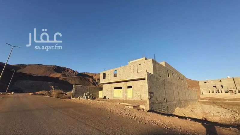 عمارة 796 م² في السكب 5