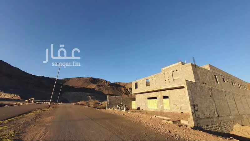 عمارة 796 م² في السكب 4