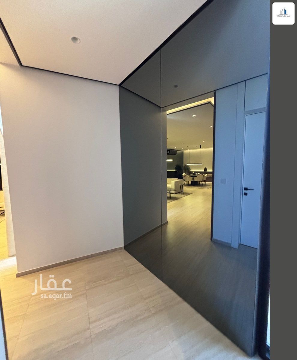 3 bedroom floor in Qurtubah 4