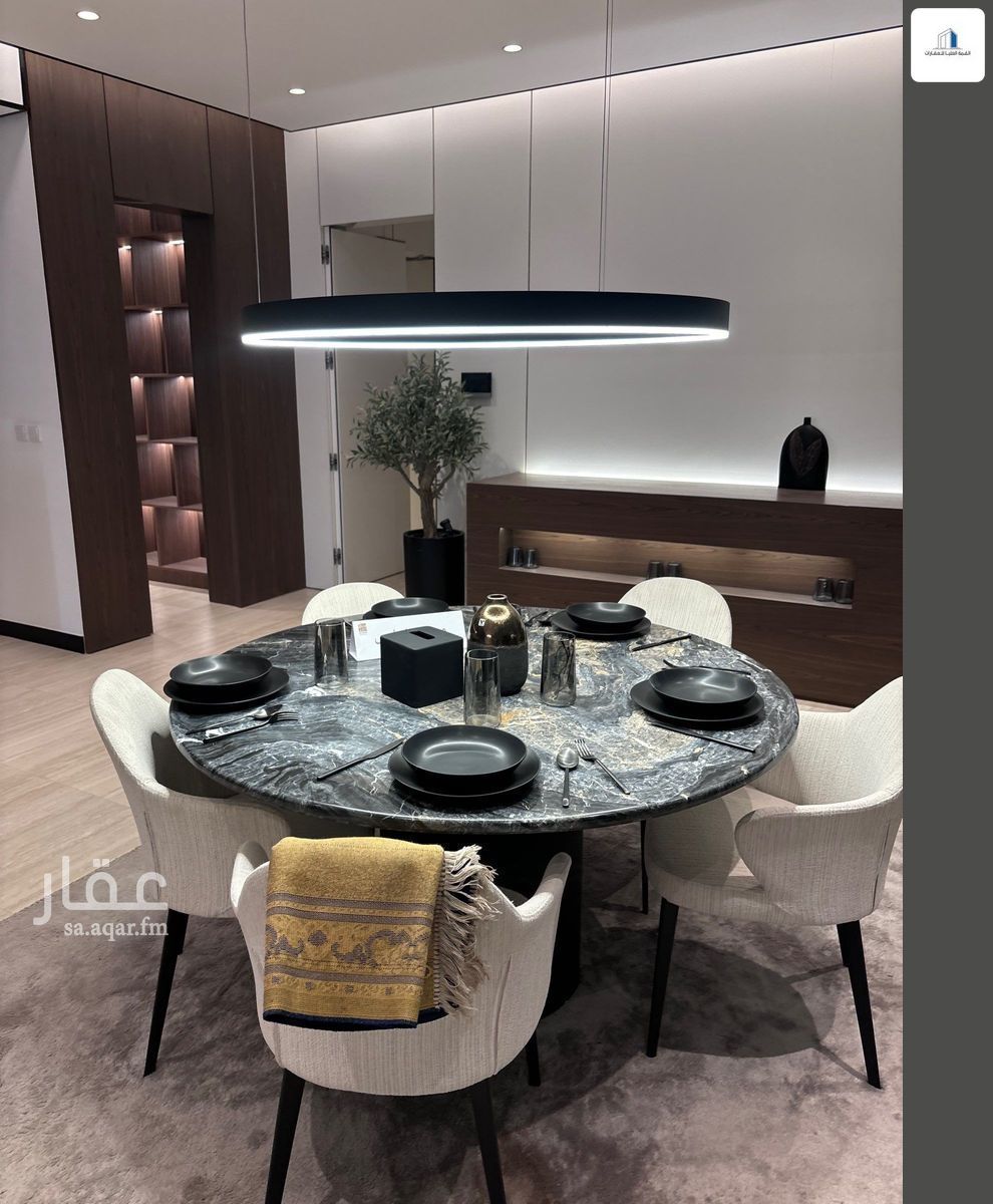 3 bedroom floor in Qurtubah 14