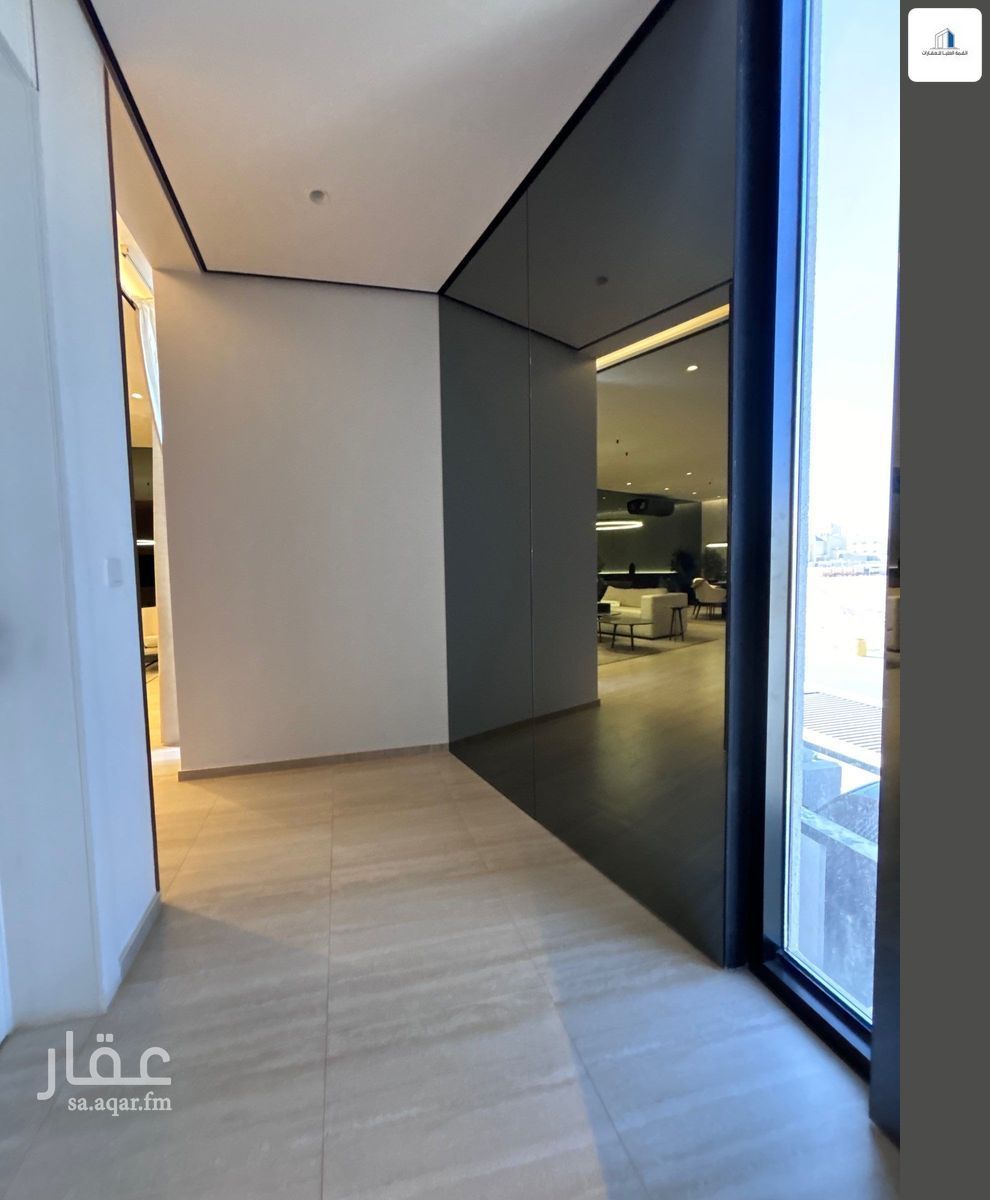 3 bedroom floor in Qurtubah 5