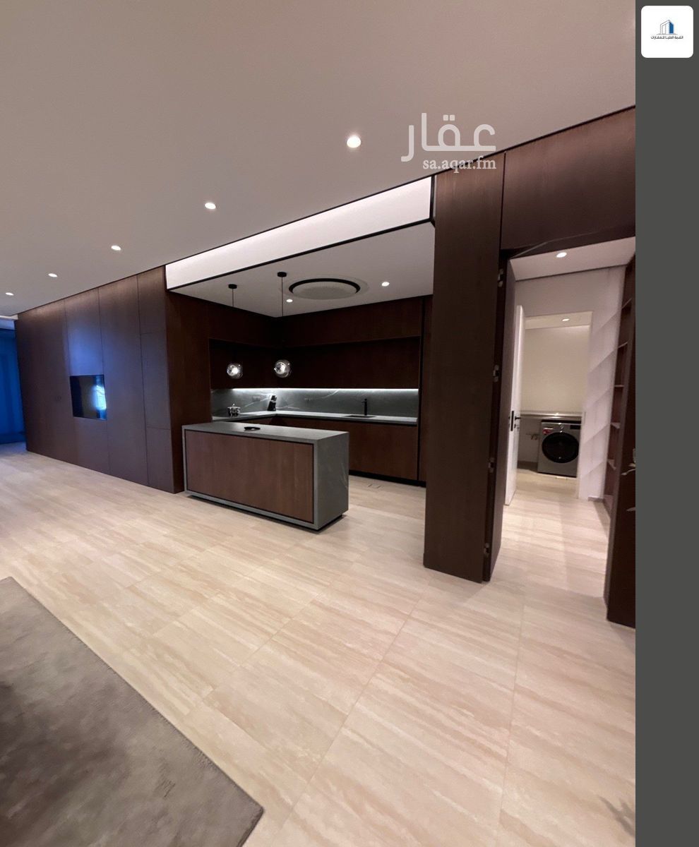 3 bedroom floor in Qurtubah 8