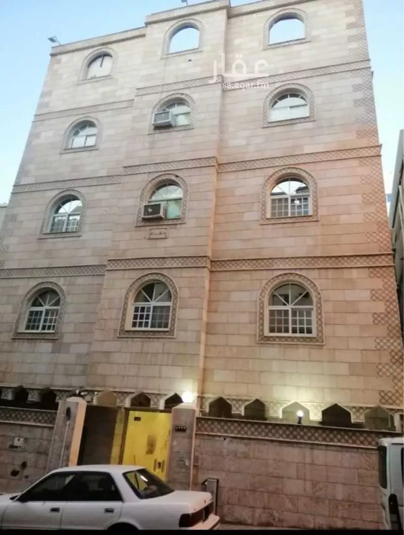 505 sqm building in Al Maabdah 5