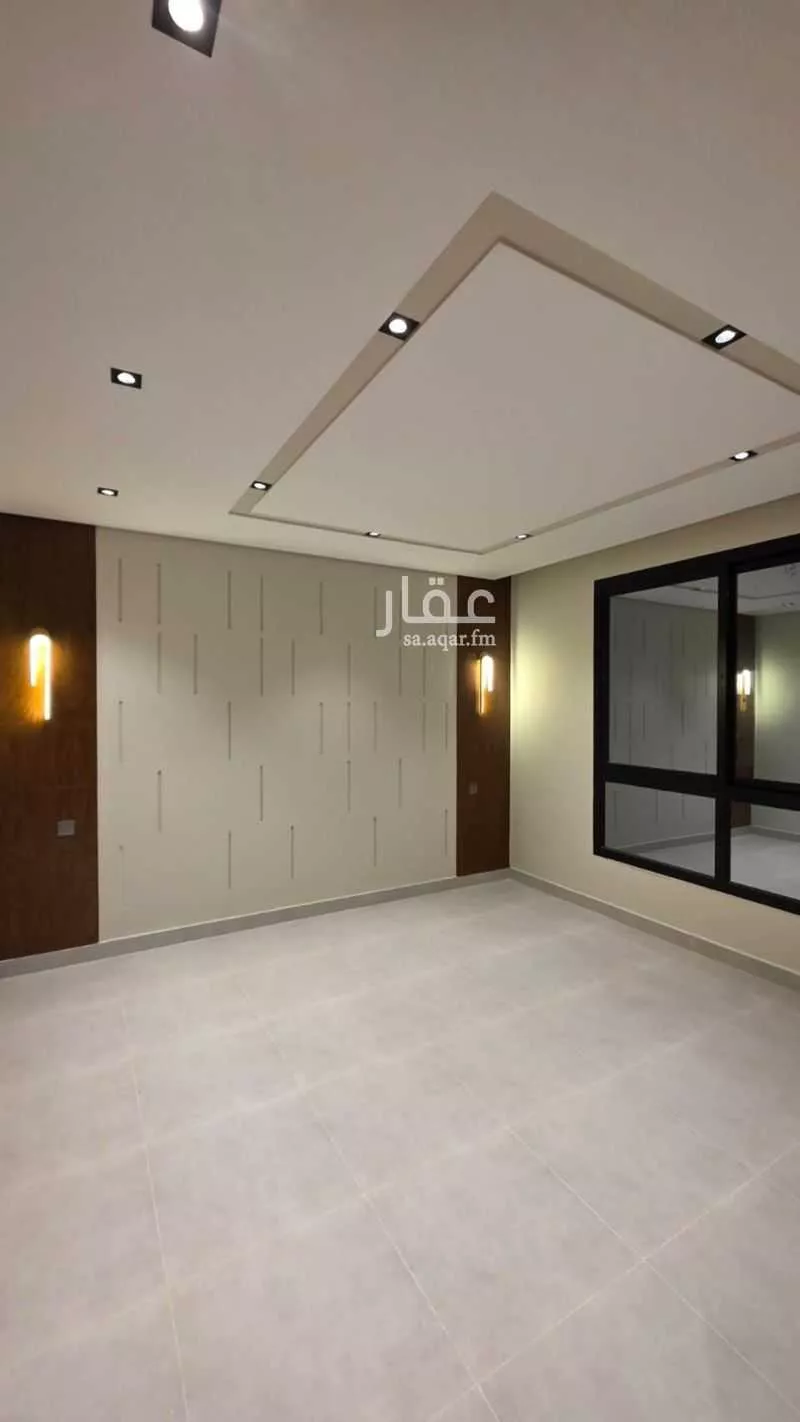 شقة 4 غرف في الملك فهد 9