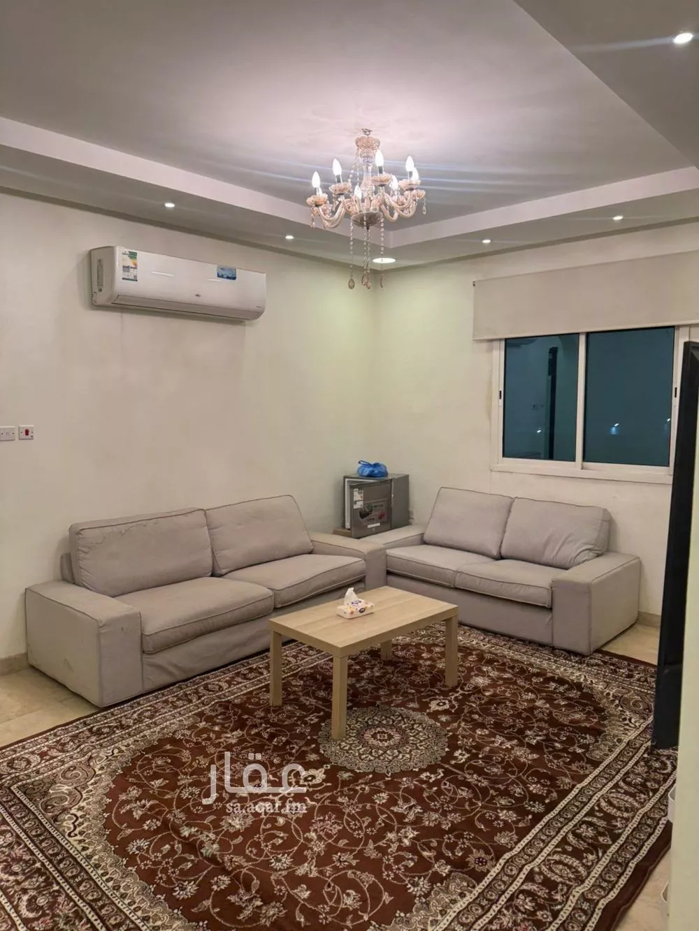 5 bedroom apartment in Tihamah 18