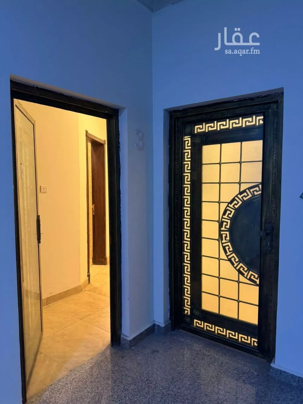 5 bedroom apartment in Tihamah 8