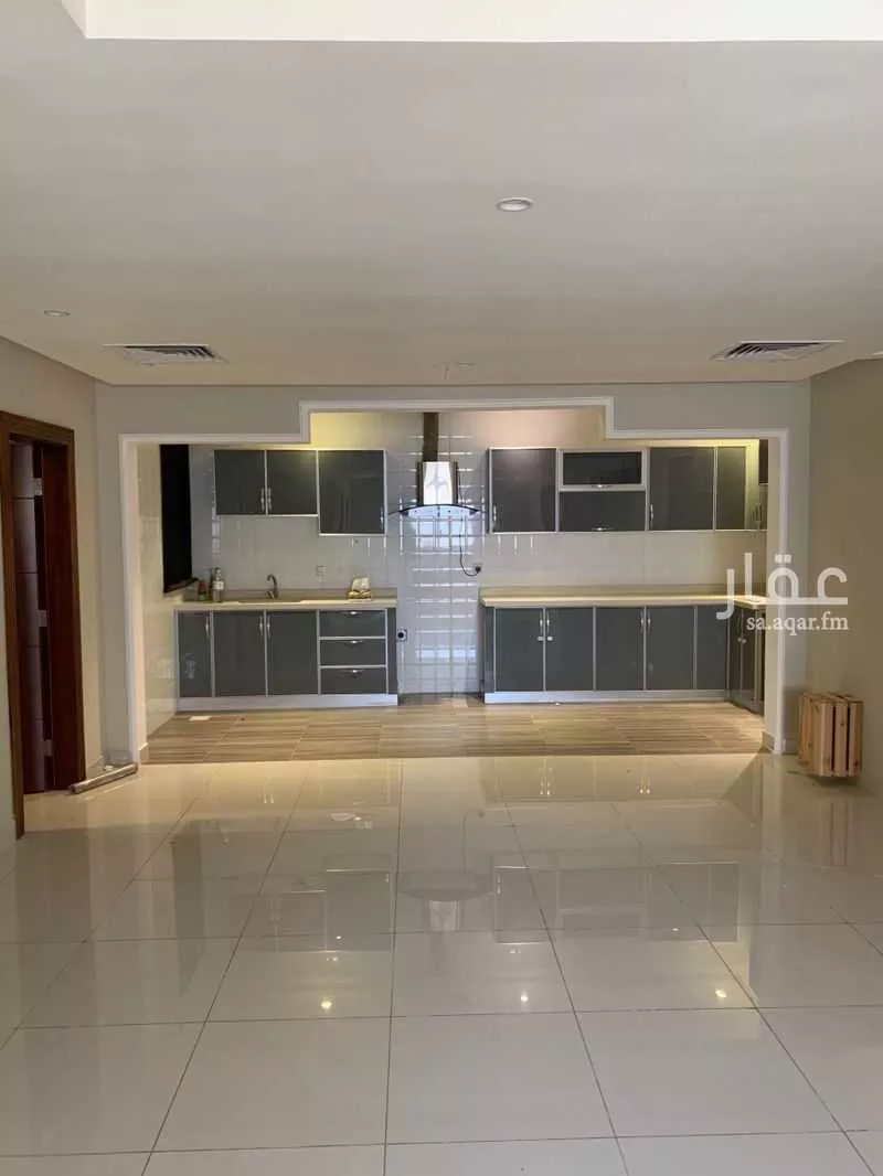 3 bedroom apartment in Al Jamiah 2