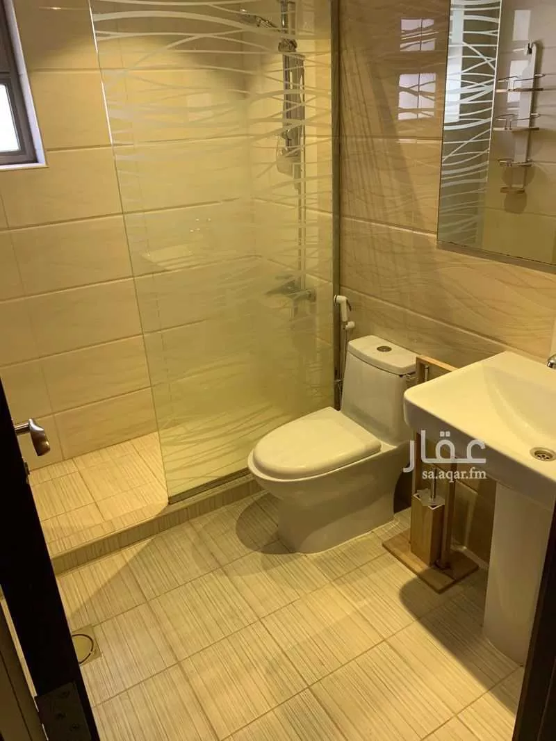 3 bedroom apartment in Al Jamiah 5