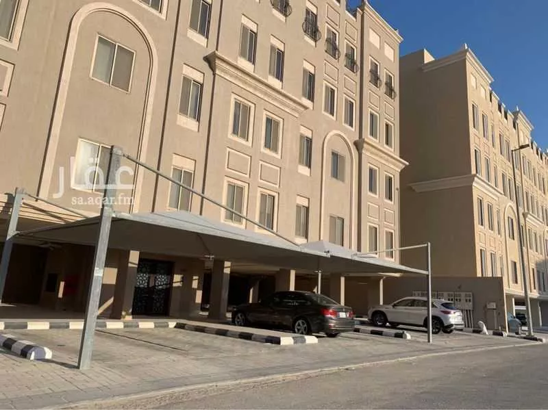 3 bedroom apartment in Al Jamiah 6