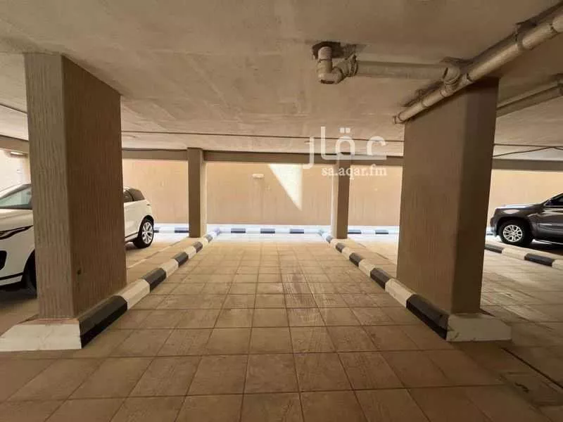 3 bedroom apartment in Al Jamiah 8
