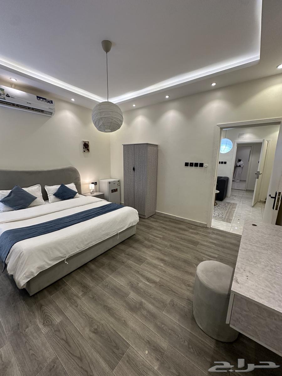 1 bedroom apartment in Al Munsiyah 4