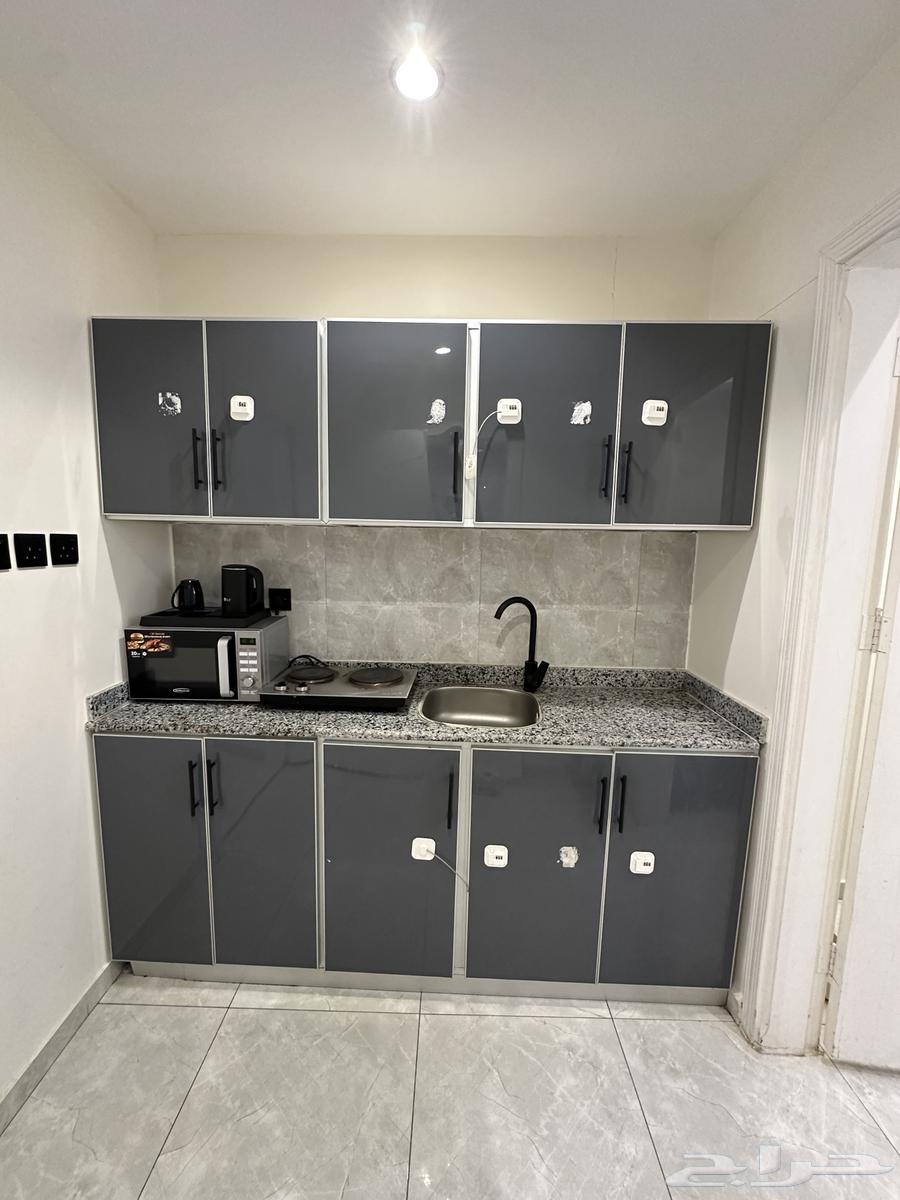 1 bedroom apartment in Al Munsiyah 3
