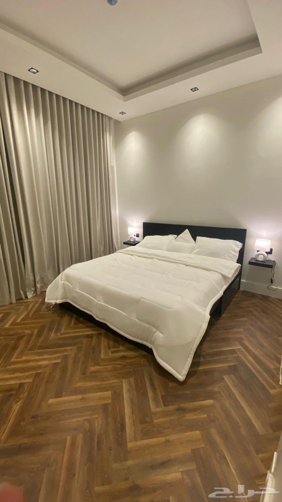 3 bedroom apartment in Al Malqa 5