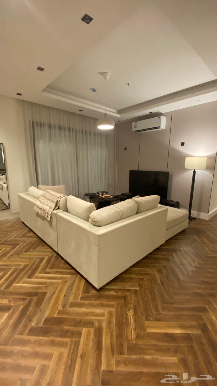 3 bedroom apartment in Al Malqa 2