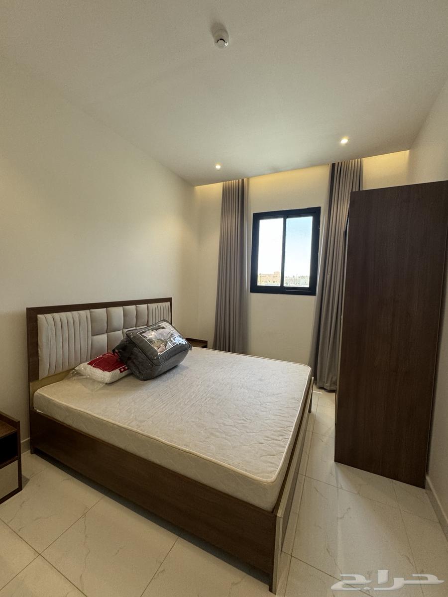 2 bedroom apartment in Dhahrat Laban 7