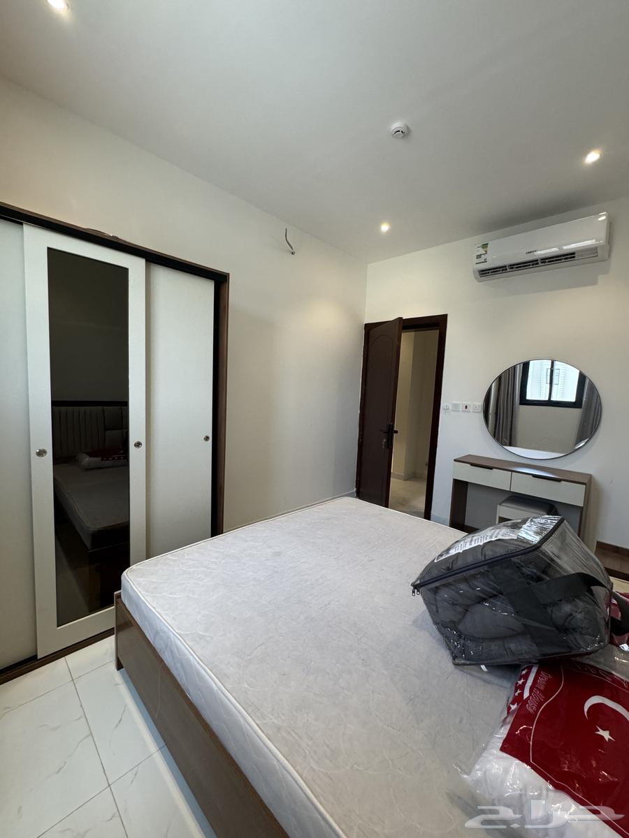 2 bedroom apartment in Dhahrat Laban 9