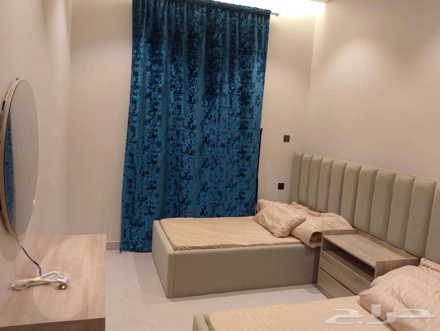 4 bedroom apartment in Al Maizilah 7