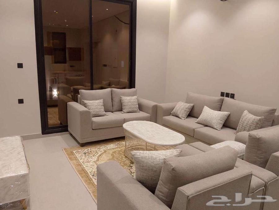 4 bedroom apartment in Al Maizilah 8