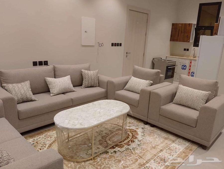 4 bedroom apartment in Al Maizilah 10