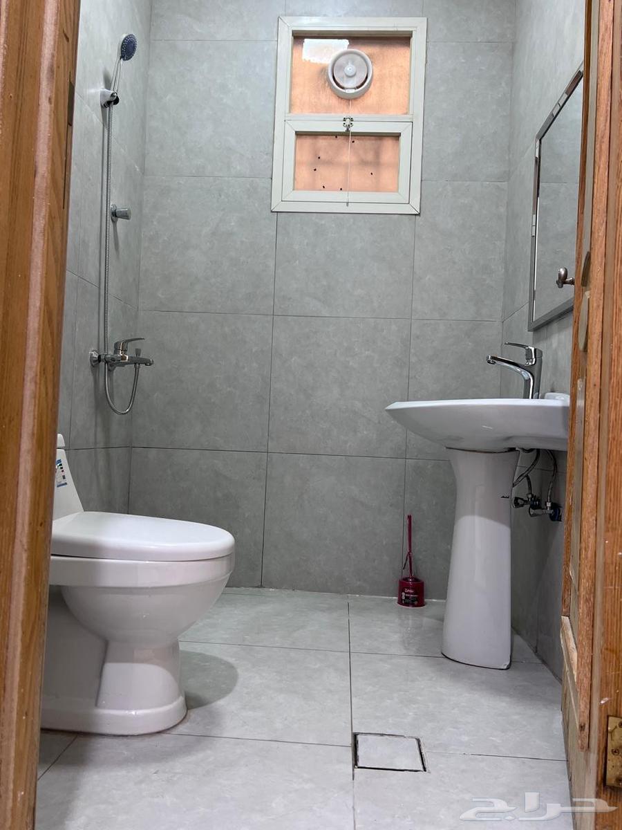 5 bedroom apartment in Al Salam 6