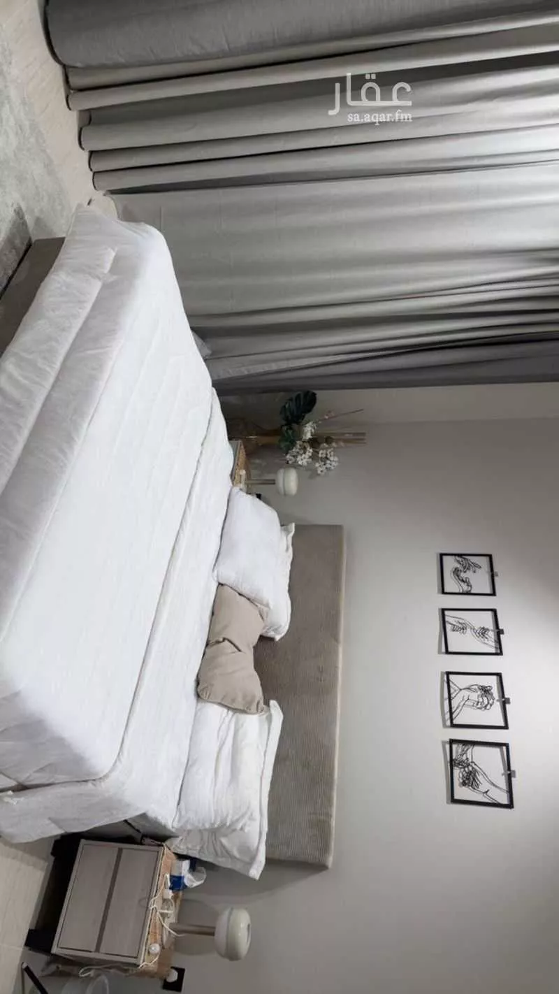 3 bedroom apartment in Al Rimal 11
