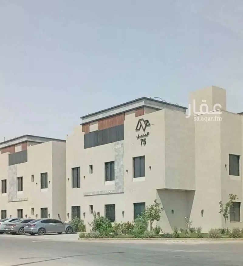3 bedroom apartment in Al Rimal 12