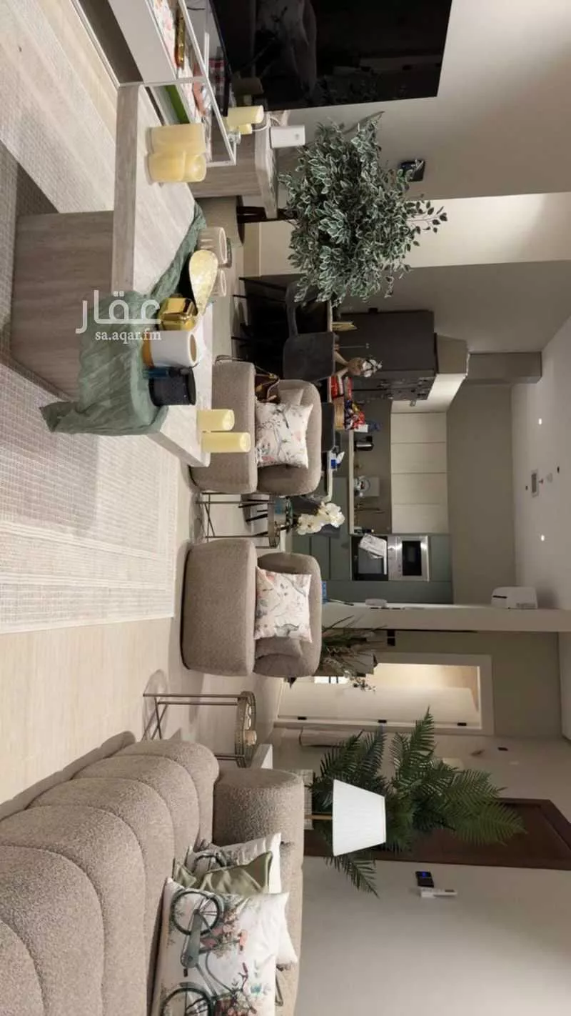 3 bedroom apartment in Al Rimal 3