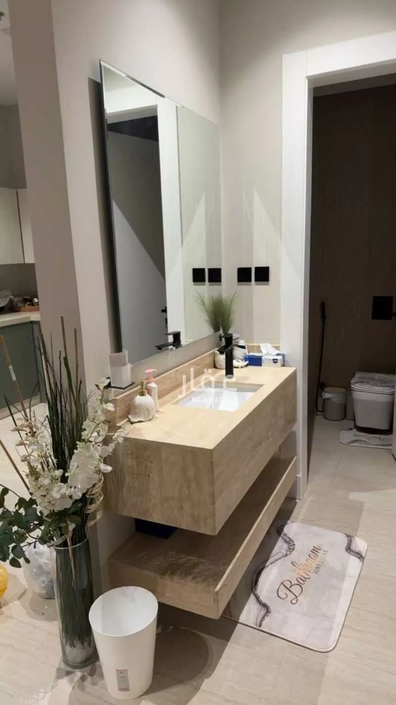 3 bedroom apartment in Al Rimal 4
