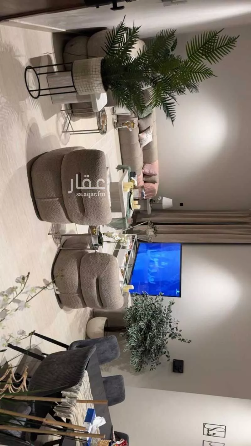 3 bedroom apartment in Al Rimal 5