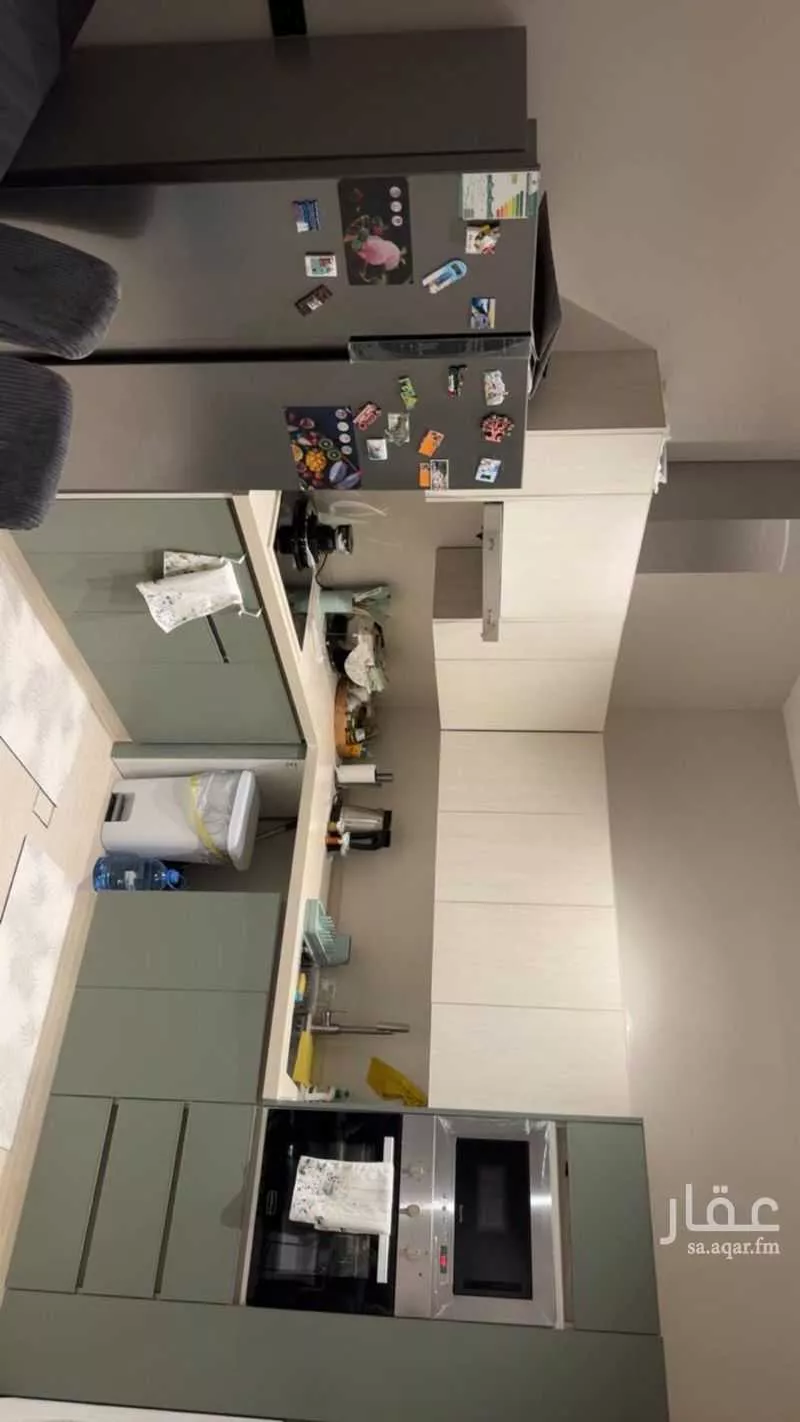 3 bedroom apartment in Al Rimal 6
