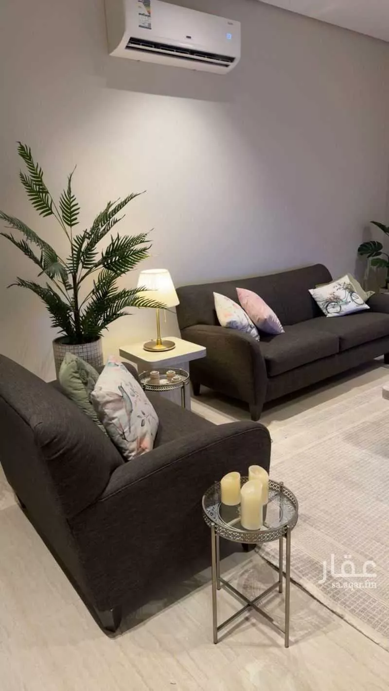 3 bedroom apartment in Al Rimal 10