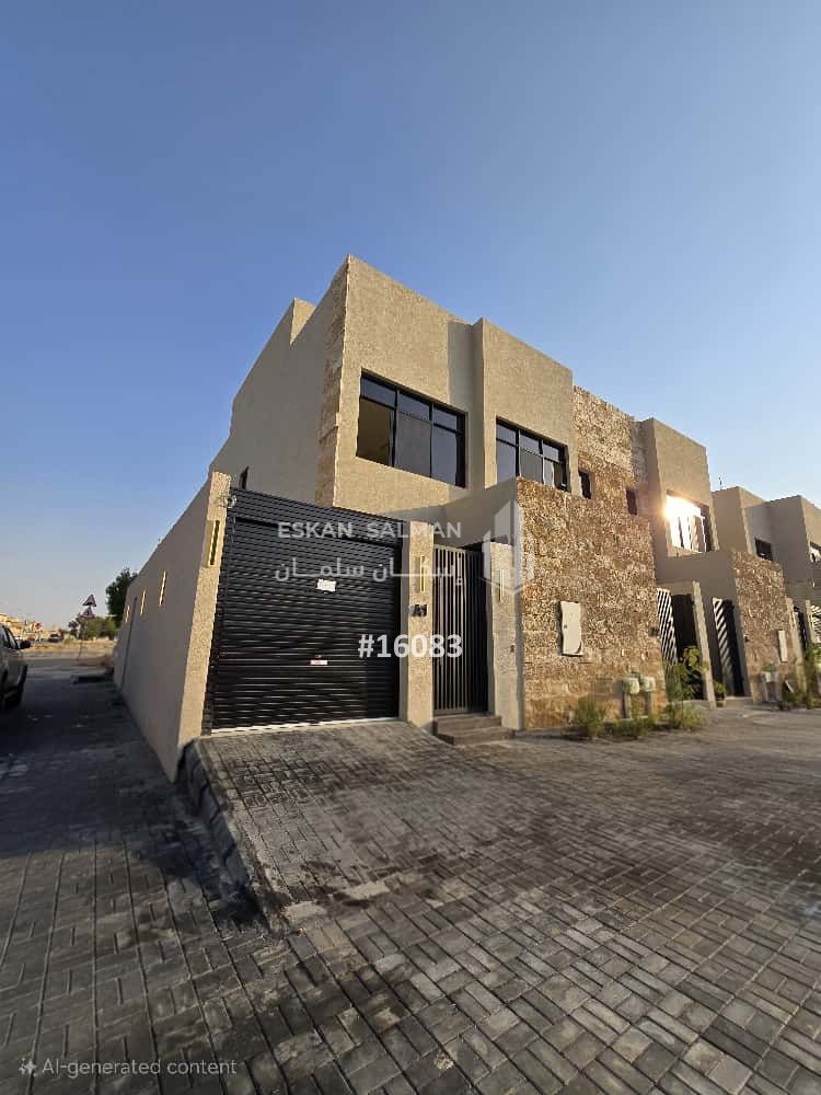 4 bedroom apartment in Al Salam, Riyadh 2