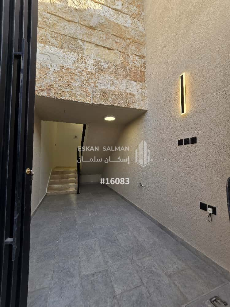 4 bedroom apartment in Al Salam, Riyadh 3