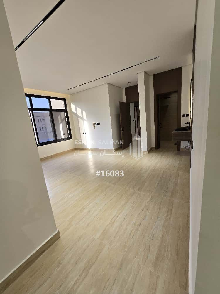4 bedroom apartment in Al Salam, Riyadh 4
