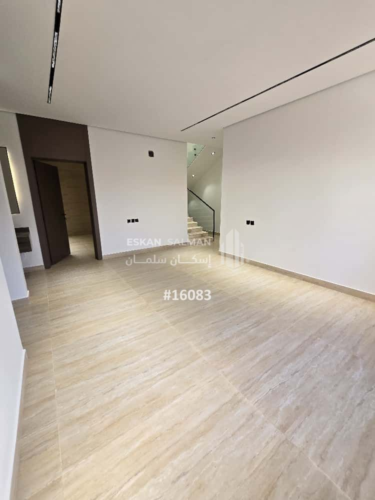 4 bedroom apartment in Al Salam, Riyadh 5