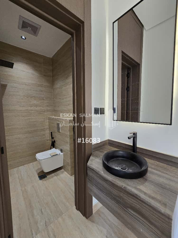 4 bedroom apartment in Al Salam, Riyadh 7