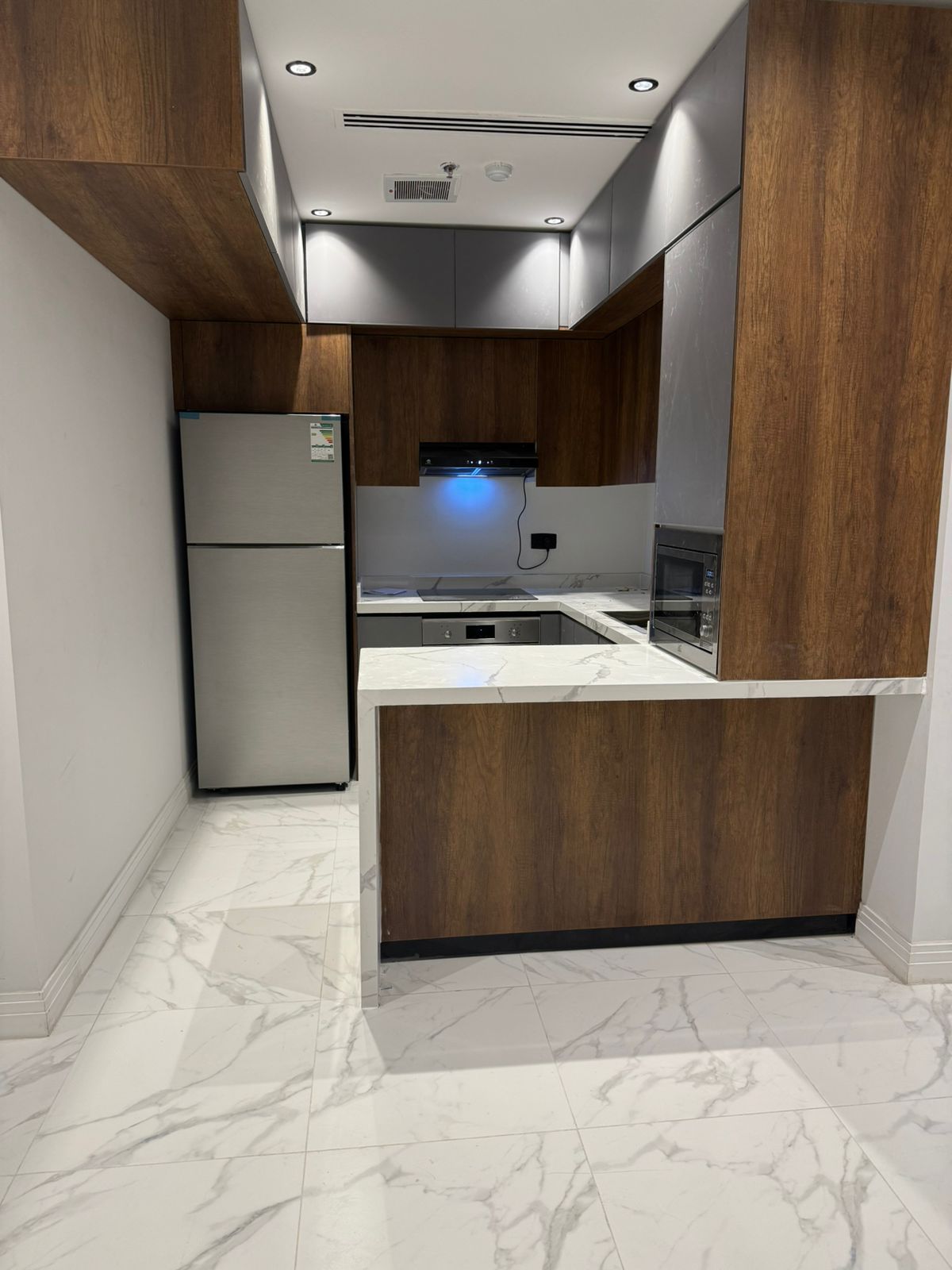 3 bedroom apartment in Al Malqa 5
