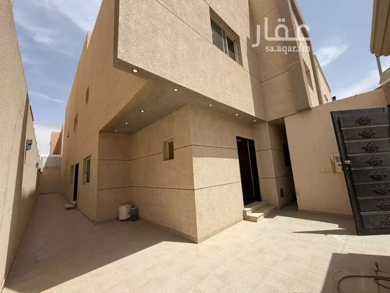 دور 3 غرف في الياسمين 6