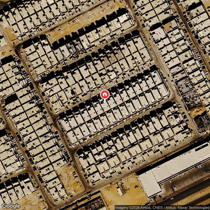 1 bedroom apartment in Al Rimal, Riyadh 14