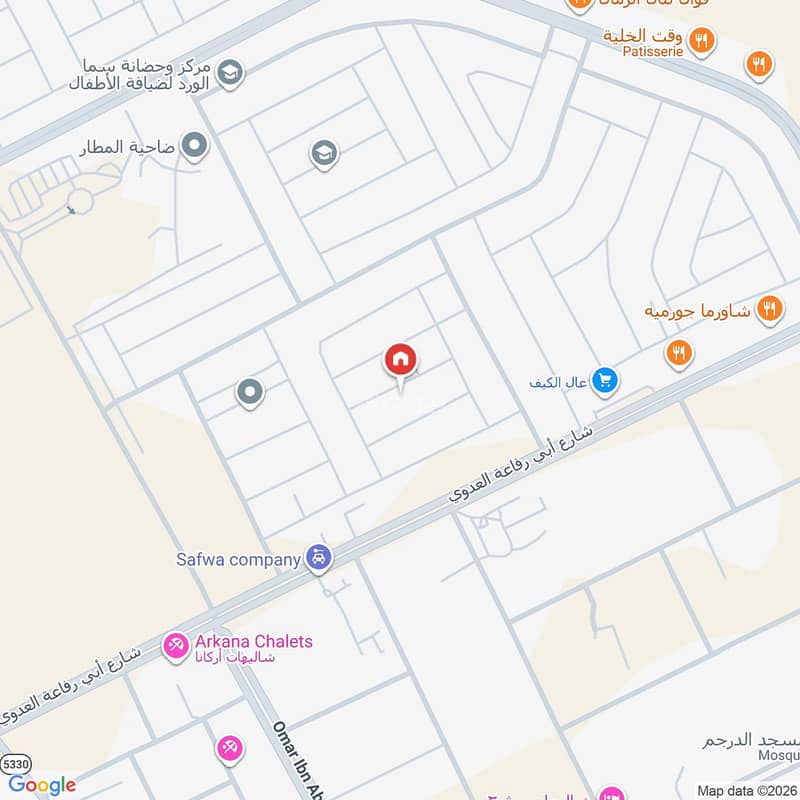1 bedroom apartment in Al Rimal, Riyadh 15