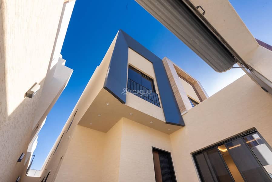 1 bedroom apartment in Al Rimal, Riyadh 3