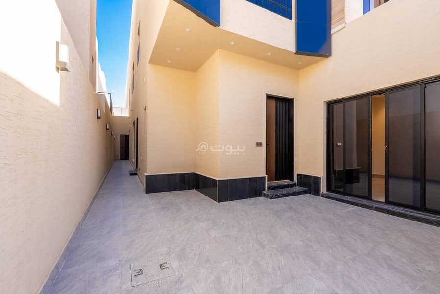 1 bedroom apartment in Al Rimal, Riyadh 4