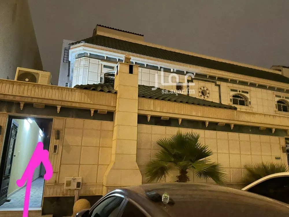 دور 3 غرف في اليرموك 6