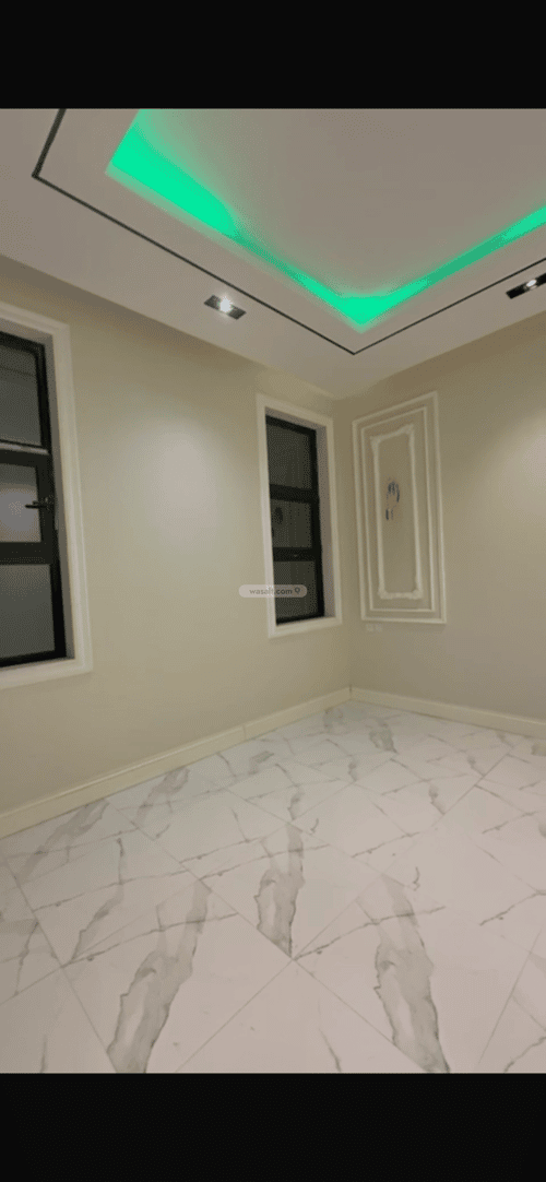 5 bedroom apartment in King Abdullah 4