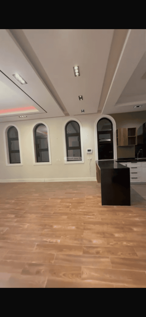 5 bedroom apartment in King Abdullah 3