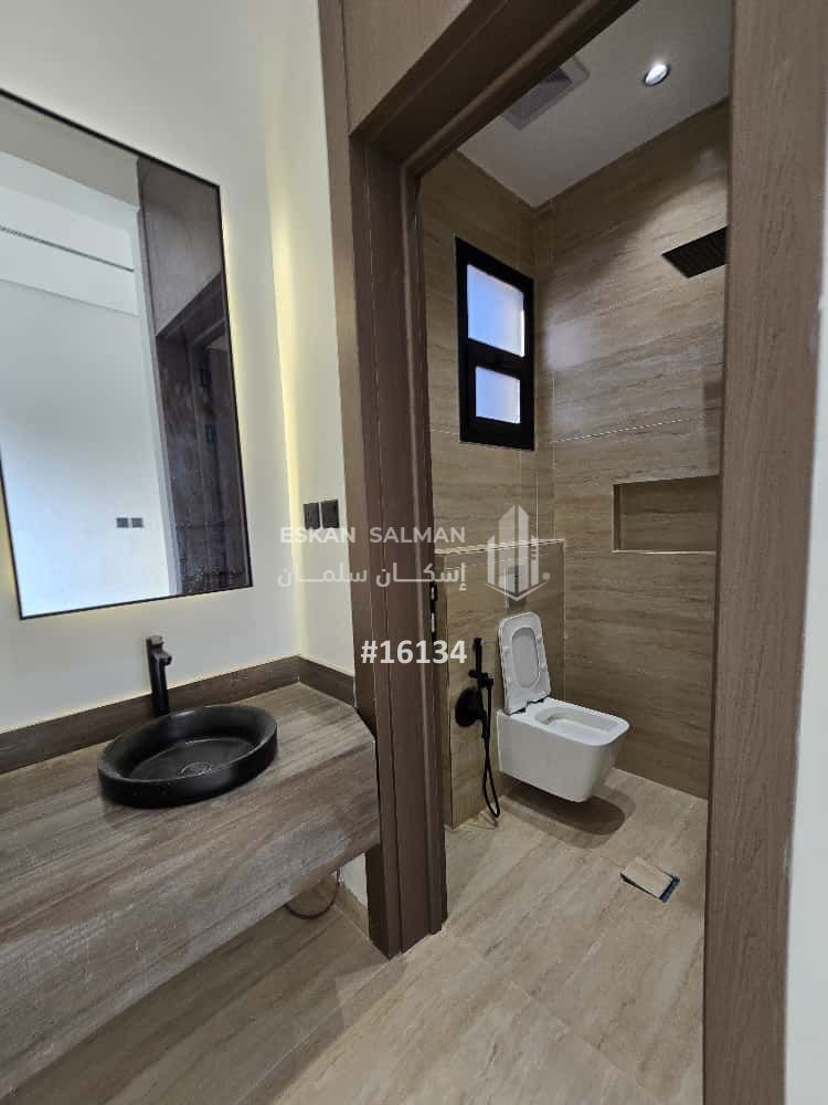 4 bedroom apartment in Al Salam, Riyadh 4