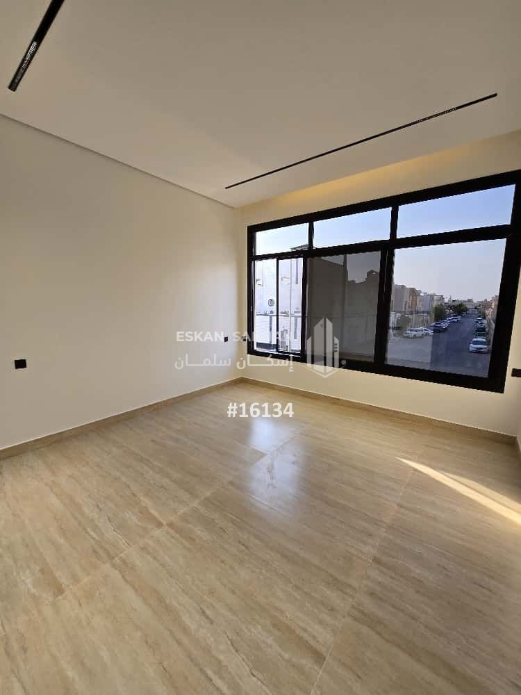 4 bedroom apartment in Al Salam, Riyadh 6
