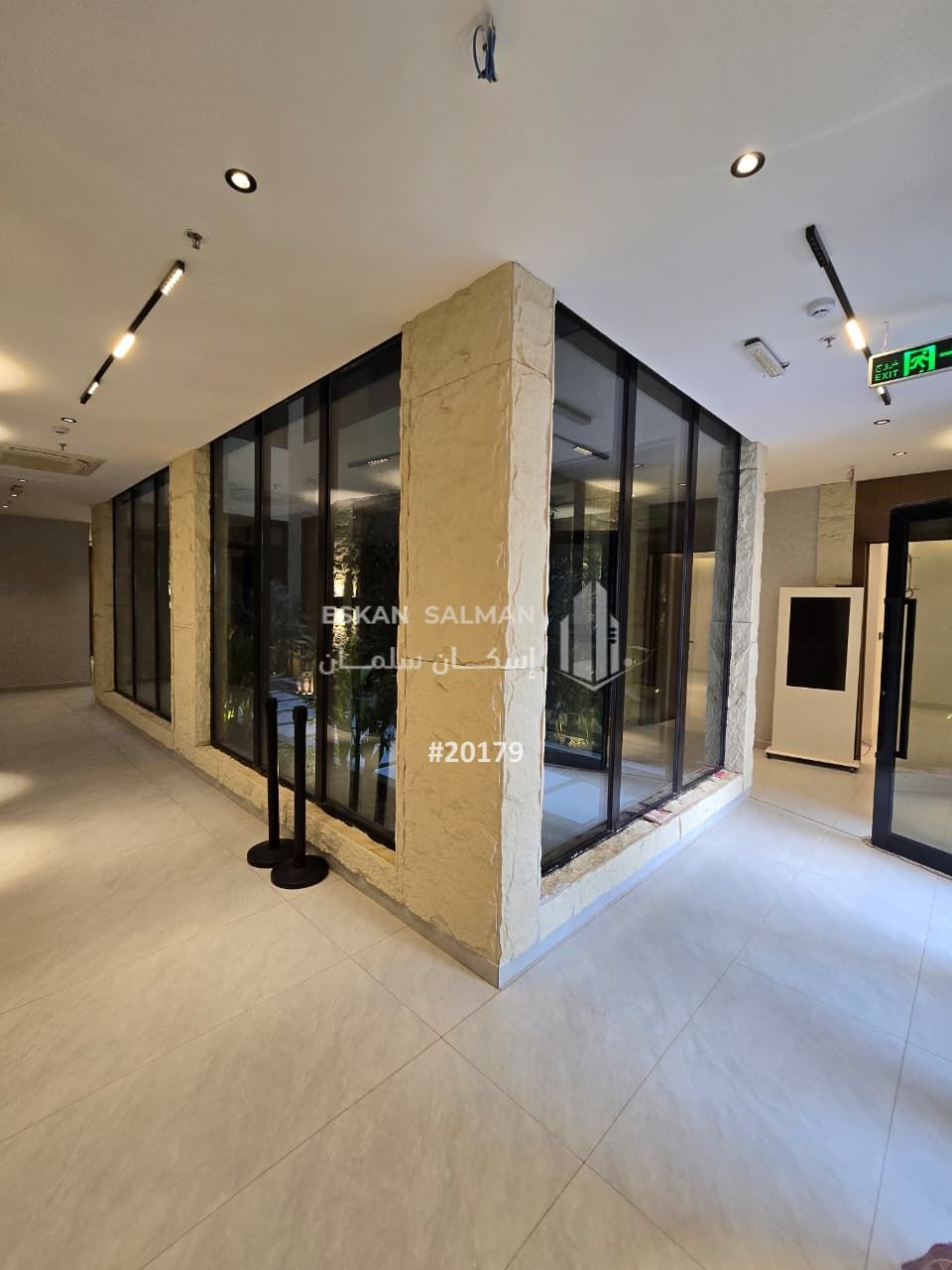 4 bedroom apartment in Al Salam, Riyadh 20