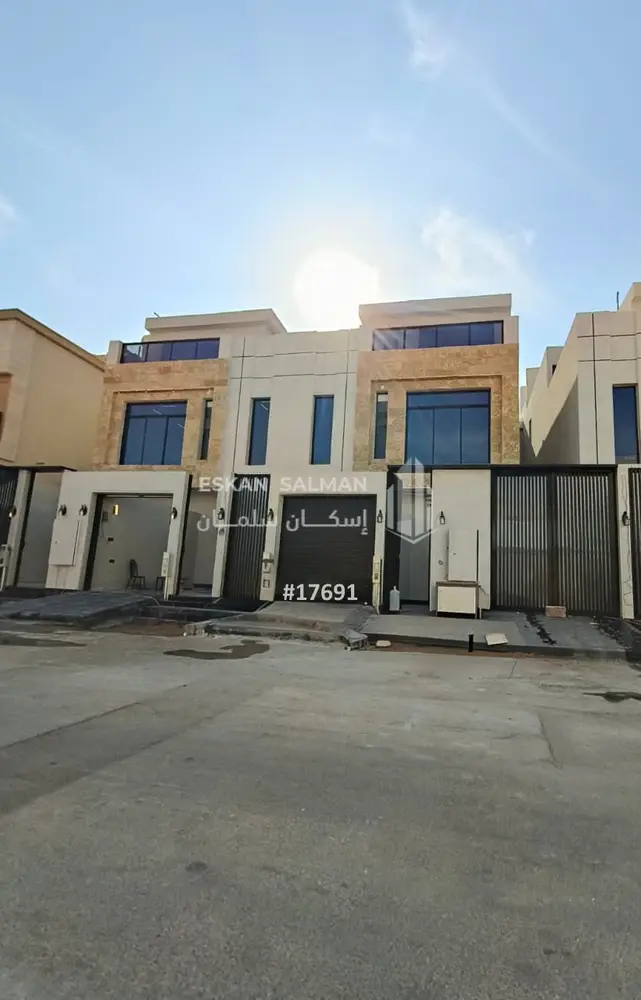 2 bedroom apartment in Al Nahda, Riyadh 26