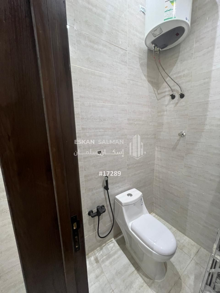 شقة 2 غرف في An Nahdah، الرياض 28